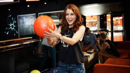 Strike bowls over Sydney’s Macquarie Centre