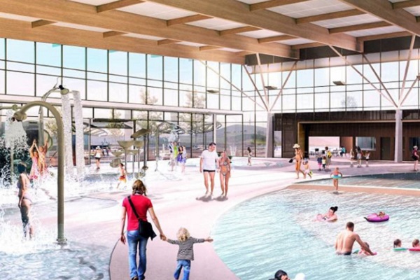 YMCA NSW to operate new Stromlo Leisure Centre
