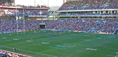 Suncorp Stadium to stage more concert events?