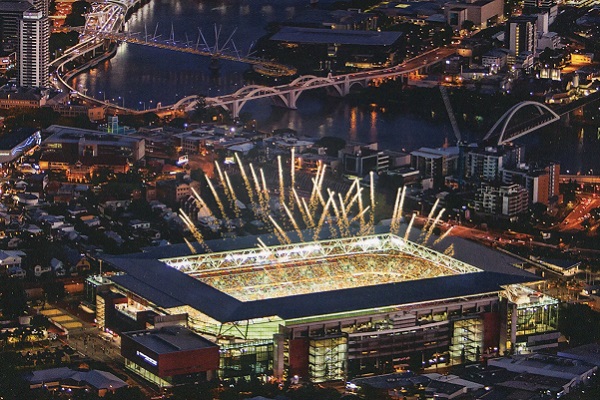NRL expansion’s Dolphins confirm seven games at Brisbane Suncorp Stadium during 2023 season