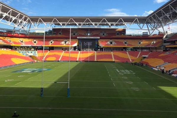 Privacy Commissioner questions use of facial recognition technology at Queensland stadiums
