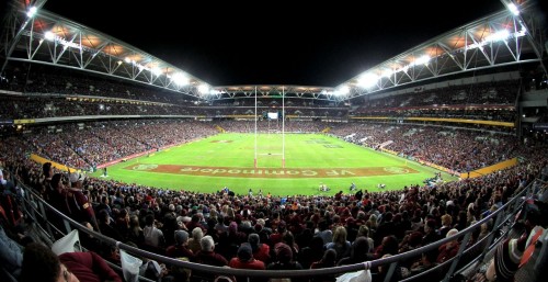 Suncorp Stadium set to host 2019 NRL Grand Final