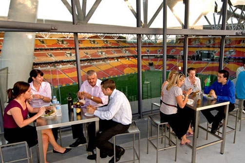 O’Brien Group secures Suncorp Stadium catering management rights