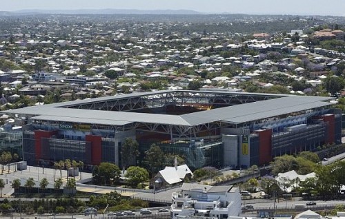New board announced for Stadiums Queensland