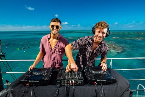 Sunlover unveils dedicated Great Barrier Reef events venue