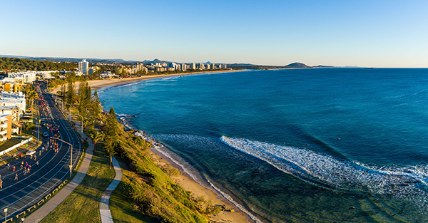Atlas Events welcome announcement of Sunshine Coast as location for 2032 Olympic and Paralympic marathons