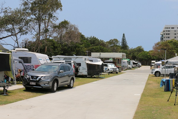 ‘Heartbreaking and confusing’ time for caravan parks operators, guests and RV travelling community