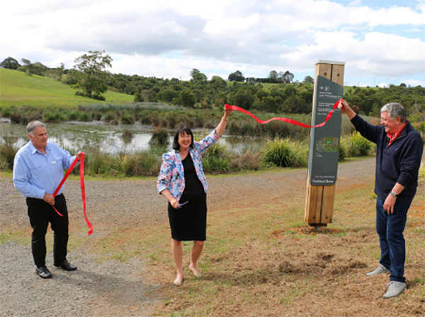 New nature walking trails open in the Sunshine Coast hinterland