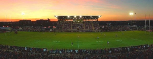 Sunshine Coast Council confirms feasibility study into major stadium development