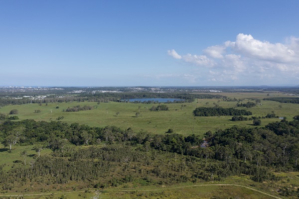 Sunshine Coast Council adds 214 hectare site to recreation and conservation assets