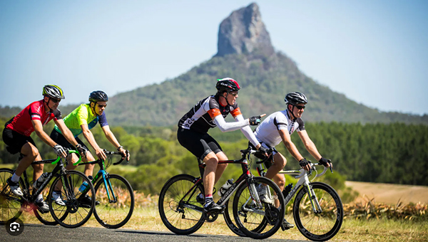 Over $10.5 million in local government grants to encourage cycling and walking in Queensland