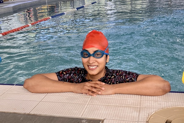 Sunshine Coast Council’s migrant swim initiative set for 2021 program