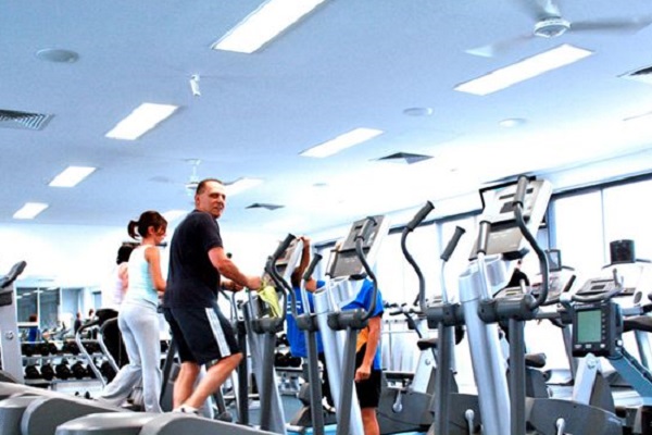 Sunshine Leisure Centre’s fitness club now a 24 hour facility