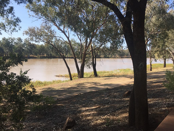 Recreation facilities at dams and lakes in regional Queensland to receive significant makeover
