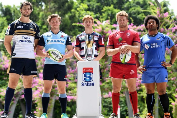 Preparing for Finals 2021 Super Rugby AU season broadcast ratings rise 144%