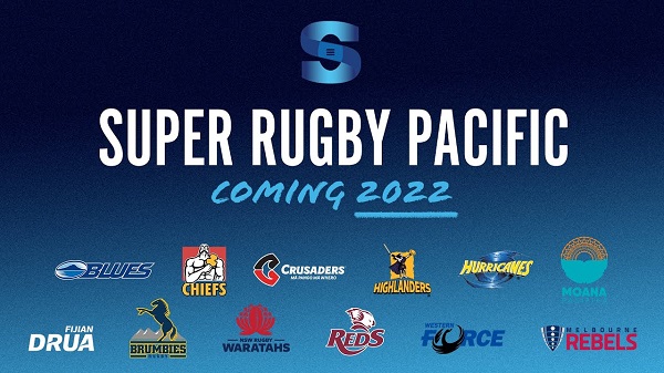 COVID-19 forces Super Rugby Pacific teams to relocate to Queenstown hub