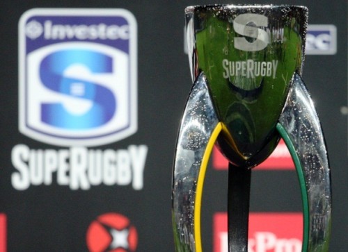 Super Rugby set for 2018 competition overhaul