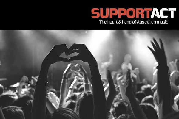 Support Act welcomes new Federal Government funding for COVID services