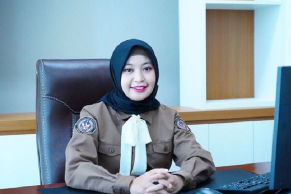 Lombok Tourism Polytechnic lecturer named 2021 PATA Face of the Future