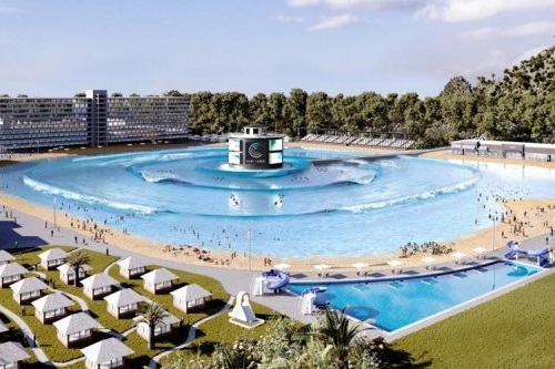 Surf Lakes development looks to begin operations on Queensland’s Capricorn Coast