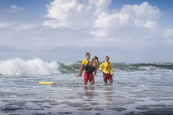 Lockdowns contribute to rise in Australian drowning deaths during past year