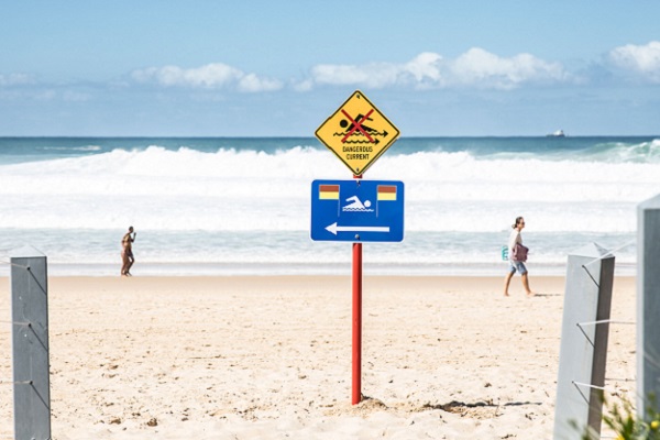 Surf Life Saving Australia reveals summer with 99 drowning deaths and ...