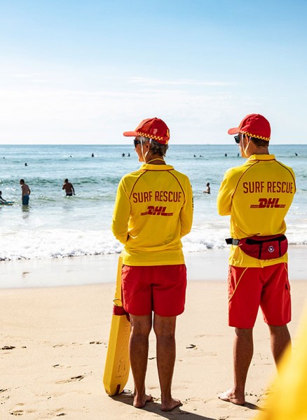 Surf Life Saving NSW reports 2022/23 season as one of the most challenging on record