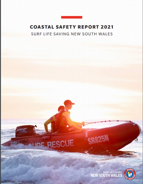 Surf Life Saving NSW releases new report offering beach safety warning ahead of COVID restrictions easing