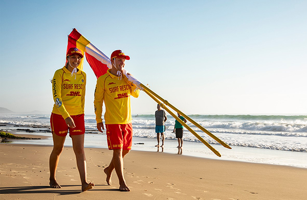 Surf Life Saving Clubs across NSW to receive $4 million in development grant funding