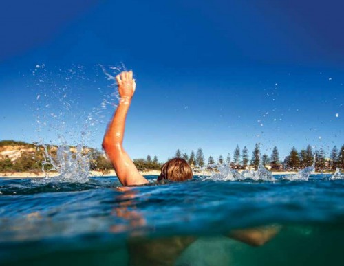 Queensland Government hosts water safety skills summit