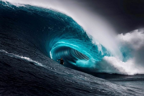 Winners announced for 2020 Nikon Surf Photo and Video of the Year Awards