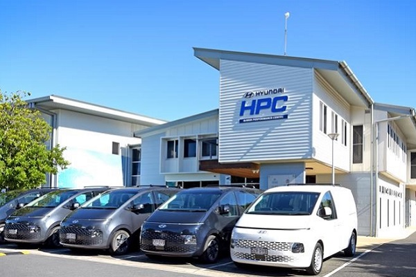 Hyundai announced as new naming rights partner for Surfing Australia’s High Performance Centre