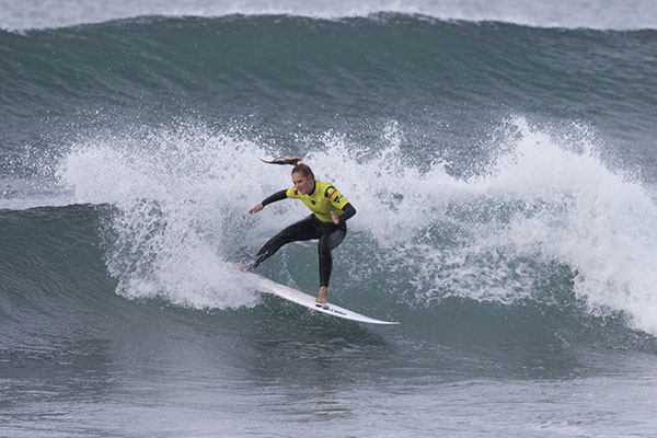 Australian Indigenous Surfing Titles return to Bells Beach in 2021