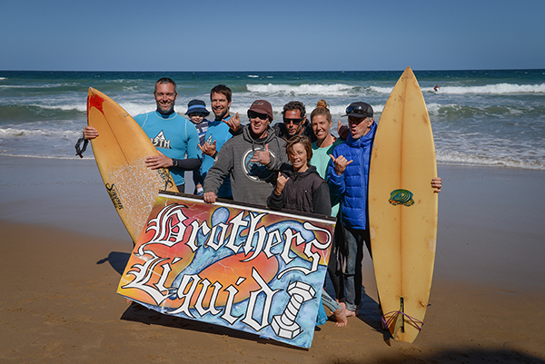 Surfing Victoria to host Bolt Blowers Invitational in support of mental health awareness