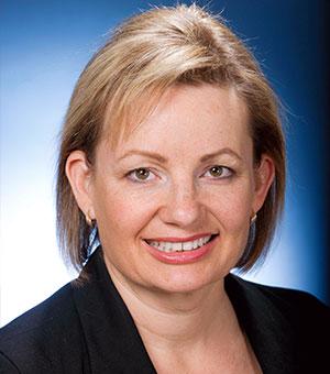 Sussan Ley appointed Australian Minister for Health and Sport