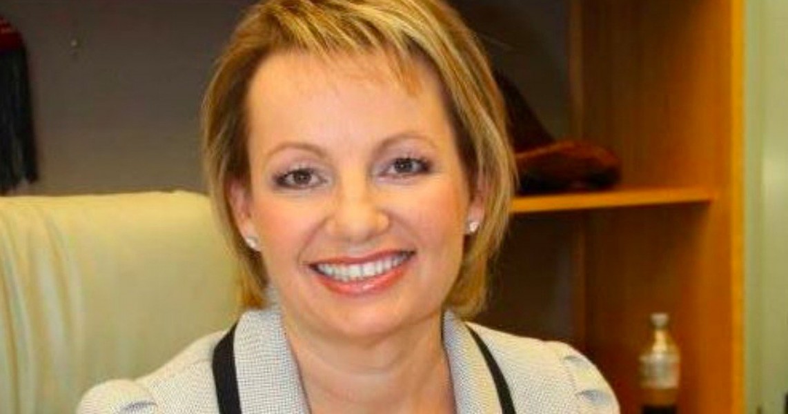 Sport Minister Sussan Ley resigns from Government over expenses scandal