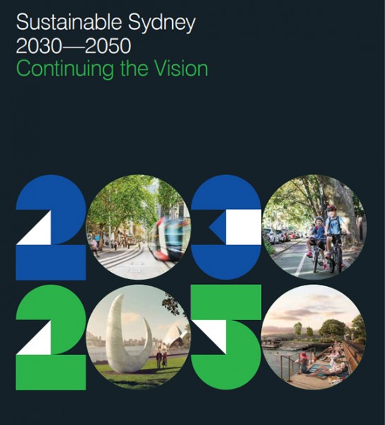 City of Sydney updates strategy to become more liveable, sustainable and diverse
