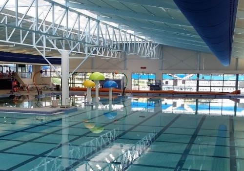 Gas bill shock triggers revolution in energy-efficient aquatic centre design