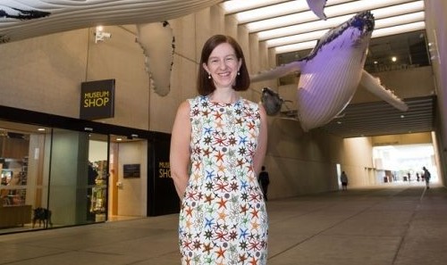 Queensland Museum Chief Executive Suzanne Miller stands down after fraud charge