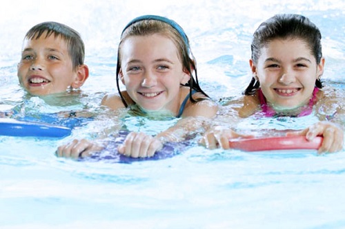 SwimDesk provides ongoing information resources for swim schools