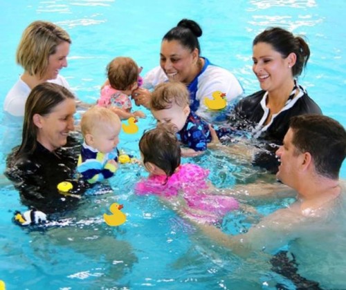 ASSA marks first anniversary serving the Swim School Industry