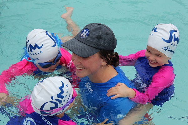 Drastic shortage of swim teachers puts young Australians at risk