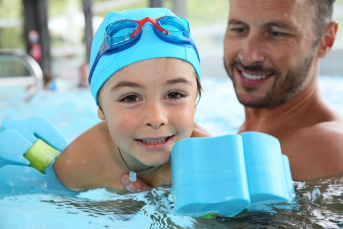 YMCA urges parents to keep children’s water safety skills a priority