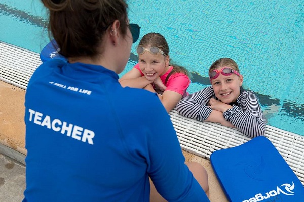 Australian Swim Schools Association opens foundation membership