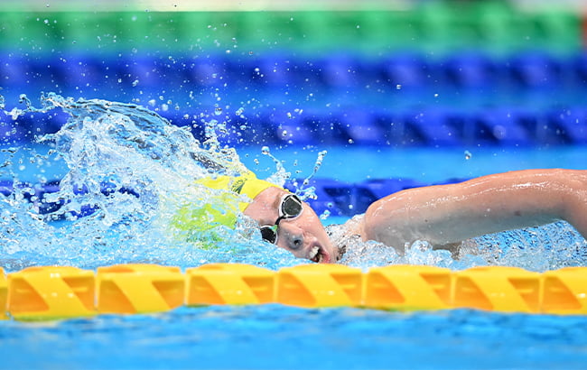 Swimming Australia announces Special General Meeting to vote on constitutional change