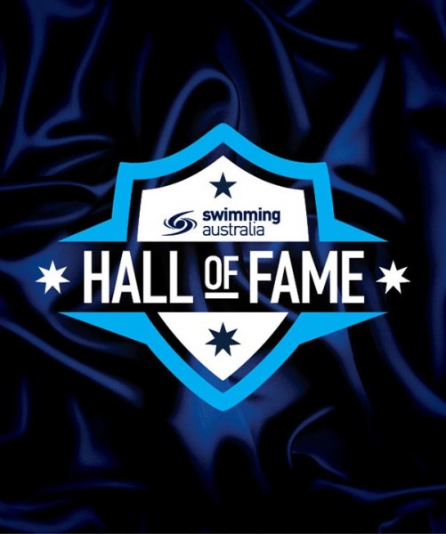 Swimming Australia launches its Hall of Fame