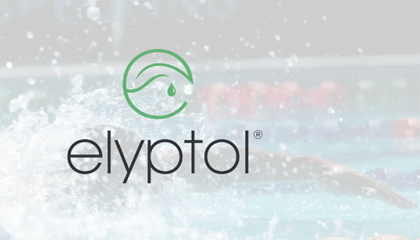 Swimming Australia partners with Elyptol
