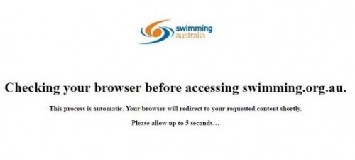 Swimming Australia website under ‘cyber attack’ after Mack Horton’s ‘drug cheat’ remarks