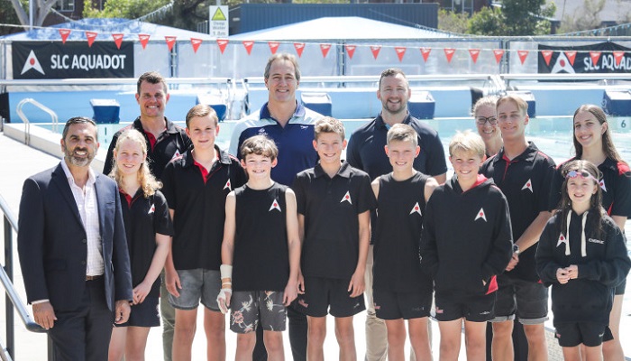 Swimming NSW looks for Southern Performance Centre to drive new generation of athletes