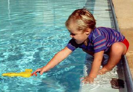 Queensland’s pools made safer